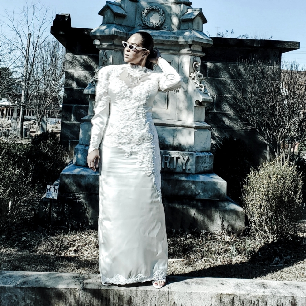 Wedding Gown